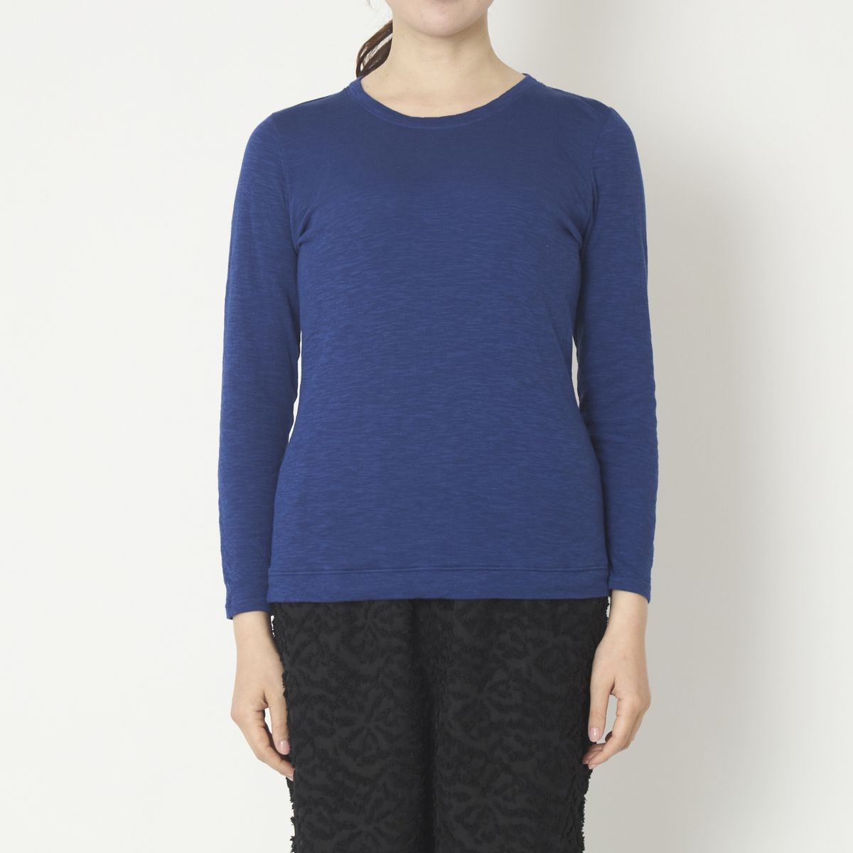 深縹（こきはなだ）